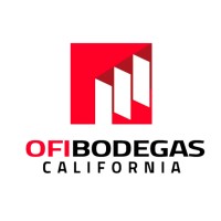 Ofibodegas California_Escuintla logo - Similar company to Zolic