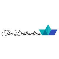 The Destinationship logo - Similar company to Boho Writing Factory