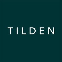 TILDEN logo - Similar company to Mimic