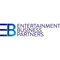 Entertainment Business Partners logo - Similar company to Chelwood Partners