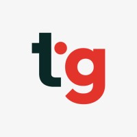 Techgenyz logo - Similar company to Webworks Studio