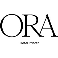 ORA Hotel Priorat logo - Similar company to Horizon10