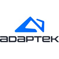 Adaptek logo - Similar company to Codeastrum