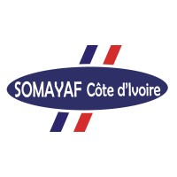 SOMAYAF Côte d'Ivoire logo - Similar company to Simaf Group