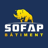 SOFAP bâtiment logo - Similar company to Scpc-Comptoir Hammami