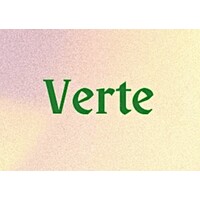 Verte Magazine logo - Similar company to It Manager Magazine