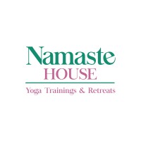 Namaste House Yoga logo - Similar company to Gravity Fitness