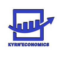 Kyrn'Economics logo - Similar company to Tradewith.Us Solutions Llc