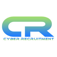 Cyber Recruitment logo - Similar company to Happyhumanua