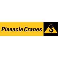 Pinnacle Cranes logo - Similar company to Dreamlit Creative Company