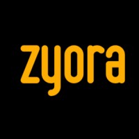 Zyora logo - Similar company to Hms Brand Solutions