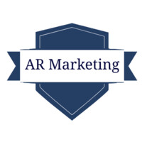 AR Marketing logo - Similar company to Boss Marketing
