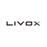 Livox LiDAR logo - Similar company to Lslidar