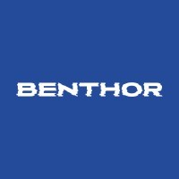 BenThor automation GmbH logo - Similar company to 3D-Est