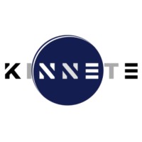 Kinnete logo - Similar company to Vrx Simulators