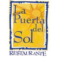 La Puerta del Sol Restaurante logo - Similar company to Puerta Del Sol