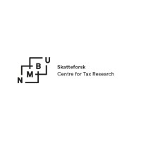 Skatteforsk - Centre for Tax Research logo - Similar company to Norwegian Center For Taxation