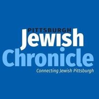 Pittsburgh Jewish Chronicle logo - Similar company to 요나코그룹 - 이스라엘 비즈니스 파트너