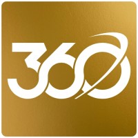 360° BUSINESS NETWORK logo - Similar company to Infinity Capital