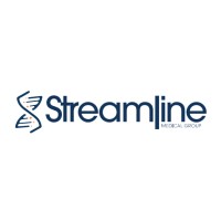 Streamline Medical Group logo - Similar company to @Wadehouston