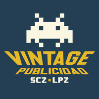 Vintage Publicidad logo - Similar company to Responsive Solutions