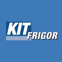 Kitfrigor Indústria e Comércio Eirelli logo - Similar company to Indústria E Comércio De Máquinas Colortec