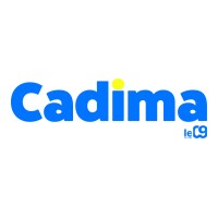 SAS CADIMA logo - Similar company to Tout Technique