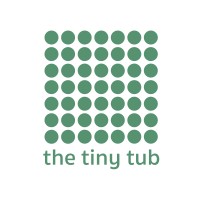 The Tiny Tub logo - Similar company to Brahma Media Studio Llp