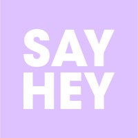 SAYHEY GmbH logo - Similar company to Say Hey