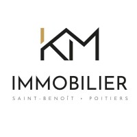 KM IMMOBILIER logo - Similar company to Km Immobilier