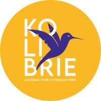 Kolibrie - Academie voor Systemisch Werk logo - Similar company to Focus Zwolle