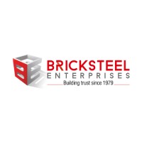 Bricksteel Enterprises logo - Similar company to Tecsack Software Private Limited