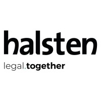 Halsten logo - Similar company to Hilston Park