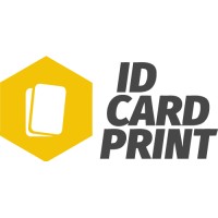 Id Card Print logo - Similar company to Ppc - Id Solutions Australia