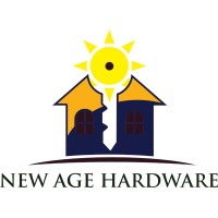 New Age Hardware Distribution, LLC logo - Similar company to Ob Builders Inc