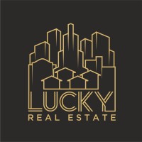 Lucky Real Estate logo - Similar company to Gem Realty