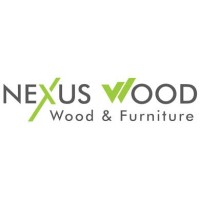 NEXUS WOOD logo - Similar company to Wewood (Vietnam)