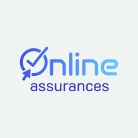 ONLINE ASSURANCES logo - Similar company to Acssur, Courtier Comparateur Agile D'Assurances