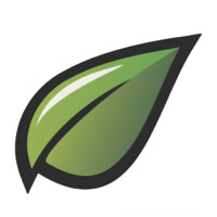 Green Leaf Digital Impact logo - Similar company to Eagle Predict