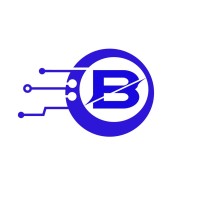 Blue Digital Agency237 logo - Similar company to Reverso Côte D'Ivoire