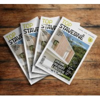 TOP stavebné logo - Similar company to Stavební Veletrh Online – Veleton.Cz