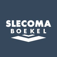 Slecoma Boekel B.V. logo - Similar company to Quickhedge | Kant En Klaar Hagen