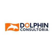 Dolphin logo - Similar company to Sma
