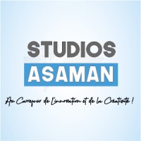 Les Studios Asaman logo - Similar company to Ramatu Studio