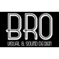 Bro Visual & Sound Design