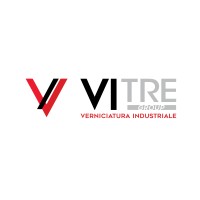 VITRE GROUP - Industrial painting logo - Similar company to Vitrerom