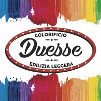 Colorificio Duesse Srl logo - Similar company to Gran Color Srl