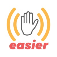 EASIER project logo - Similar company to Signon (Eu Project)