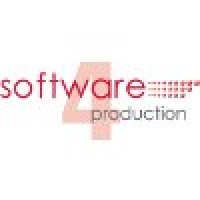 software4production GmbH logo - Similar company to Temscon Global
