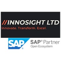 Innosight Ltd logo - Similar company to Coelevate